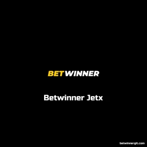 Betwinner Jetx