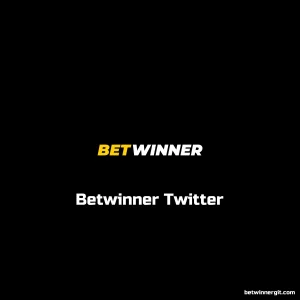 Betwinner Twitter